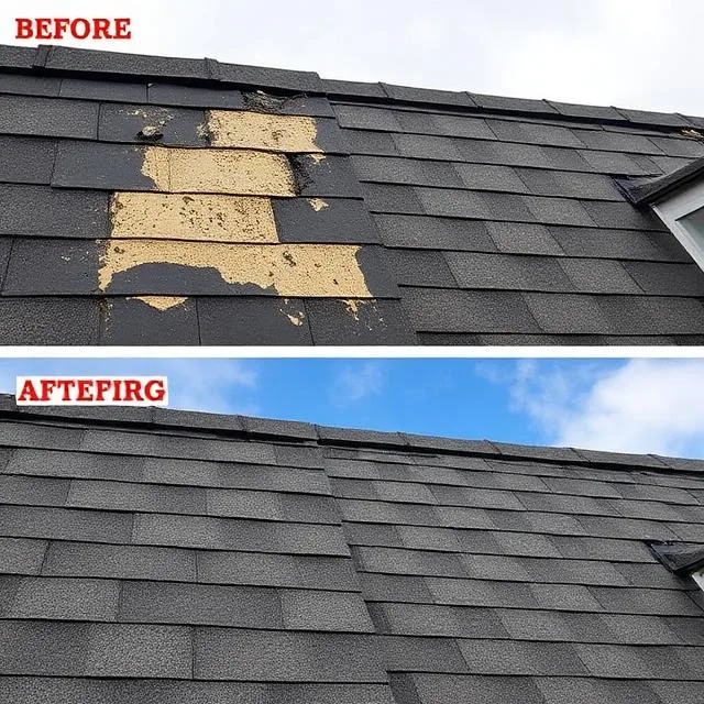 Roof Repair Near Me in Smithville, MS near me